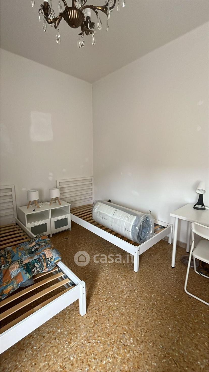 Stanza in Via Mazzini 152 — foto 6 di 8