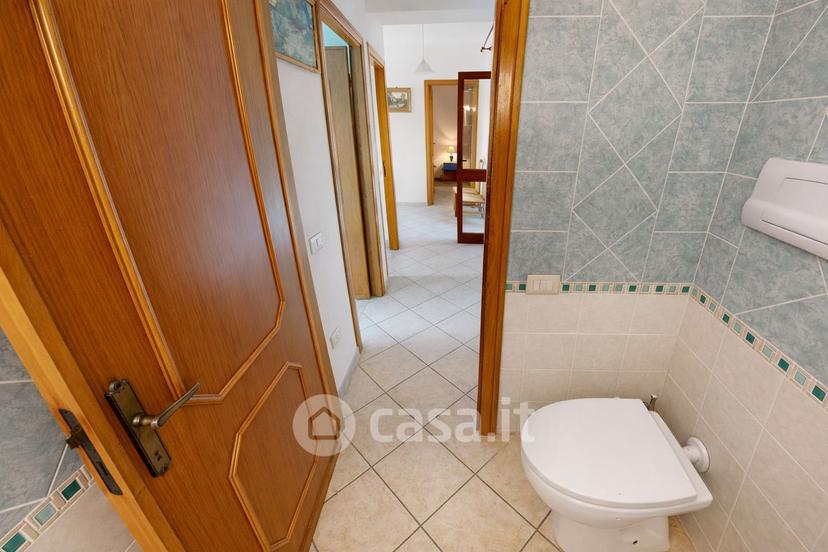 Appartamento in Via Nazario Sauro 8 — foto 10 di 39