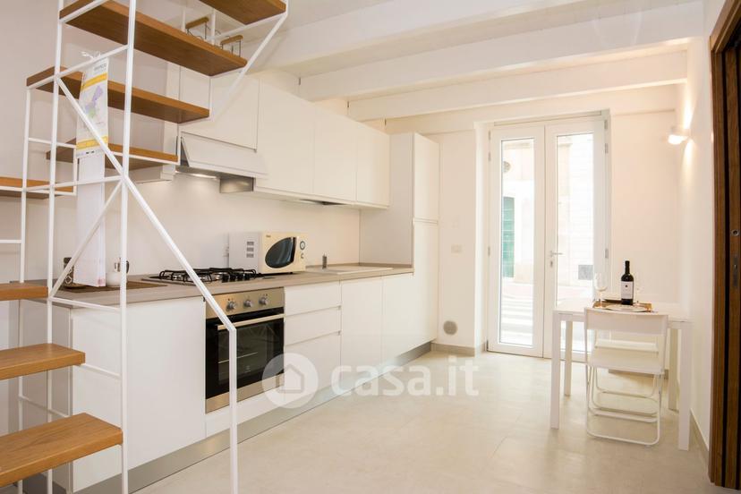 Bilocale in Via Duca d'Aosta 44 — foto 2 di 20