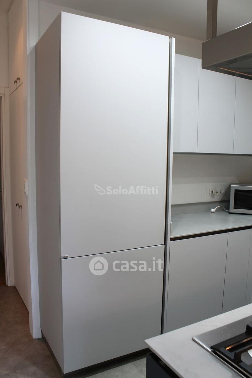 Quadrilocale in Via Ludovico Ariosto — foto 12 di 23