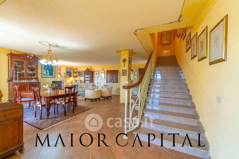 Villa in Via San Vittore — foto 3 di 70