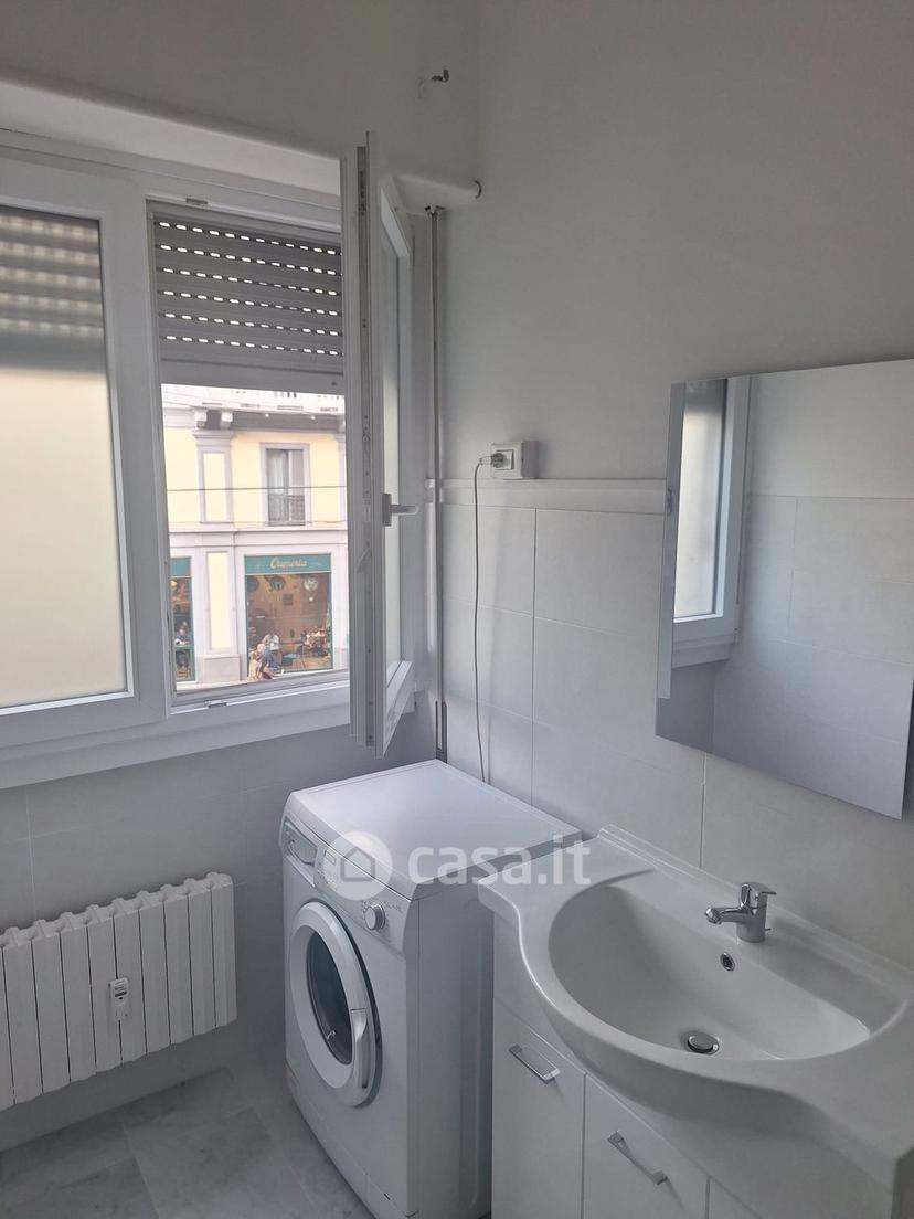 Trilocale in Corso di Porta Ticinese 53 — foto 21 di 28