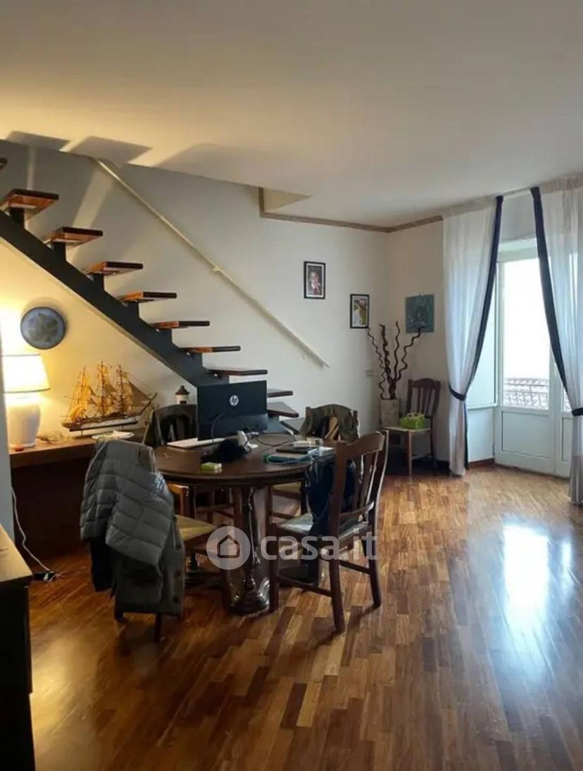 Quadrilocale in Via Angiporto Cavour — foto 3 di 14