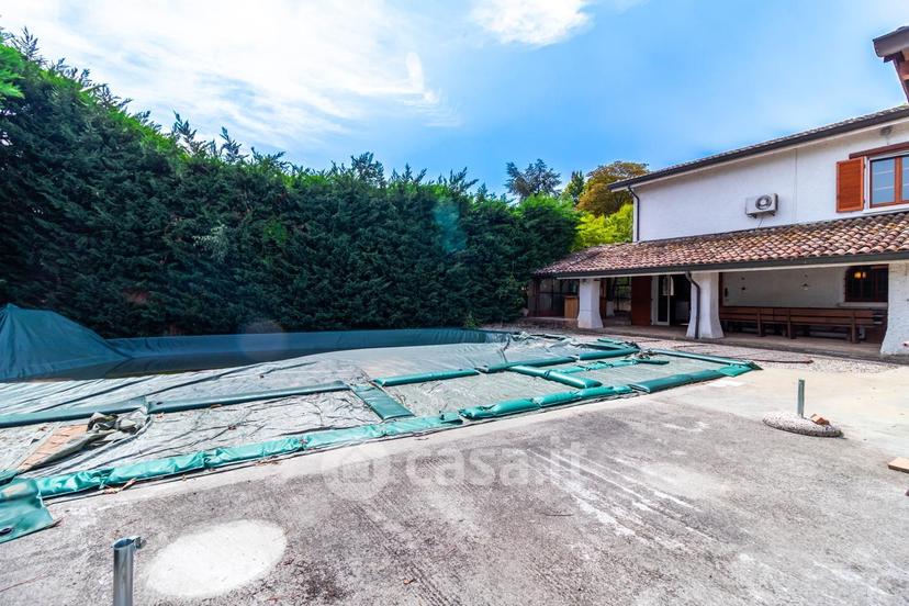 Villa in Via della Rondella 3 — foto 41 di 57