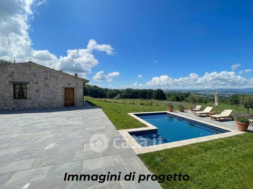 Villa in Vocabolo Aussa — foto 18 di 37