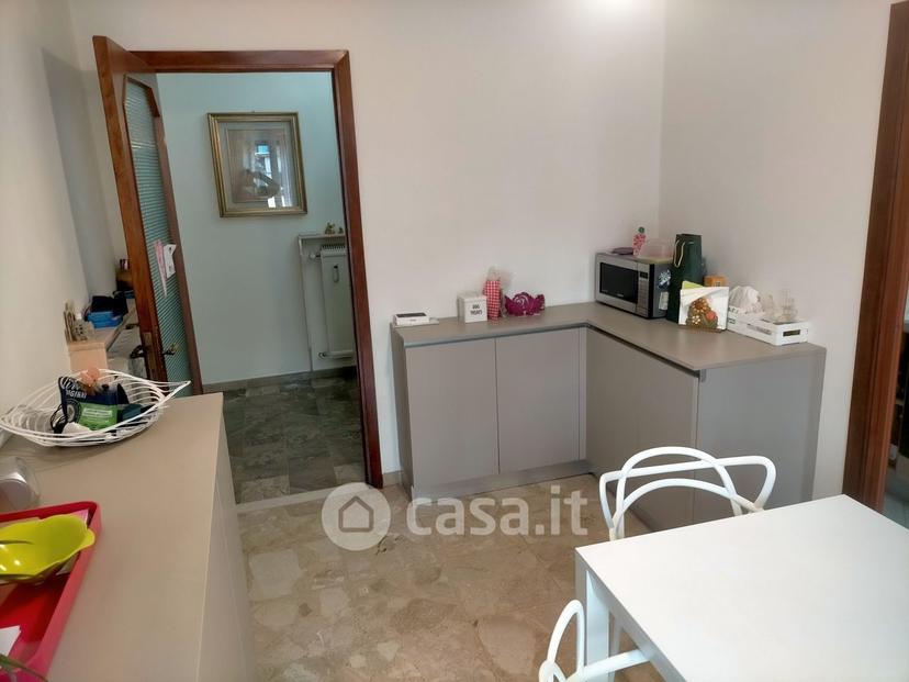 Quadrilocale in Via dei Divizioli 2 — foto 18 di 33