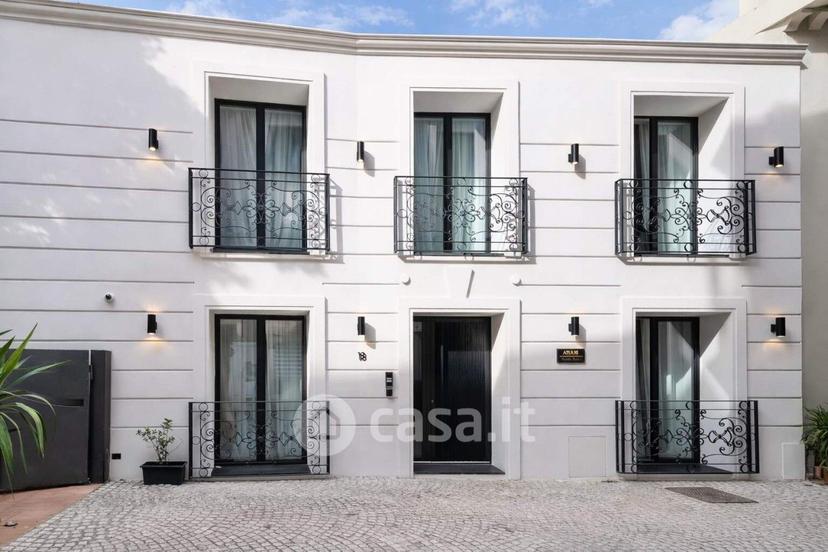 Bilocale in Via Tigellio 18 — foto 2 di 18