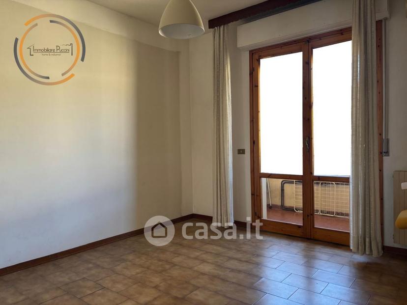 Appartamento in Via dei Ciompi — foto 19 di 21