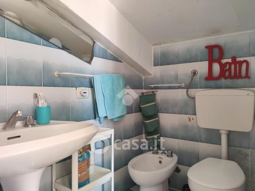 Monolocale in Via Ex. Nazionale Chianchitta 20 — foto 4 di 25