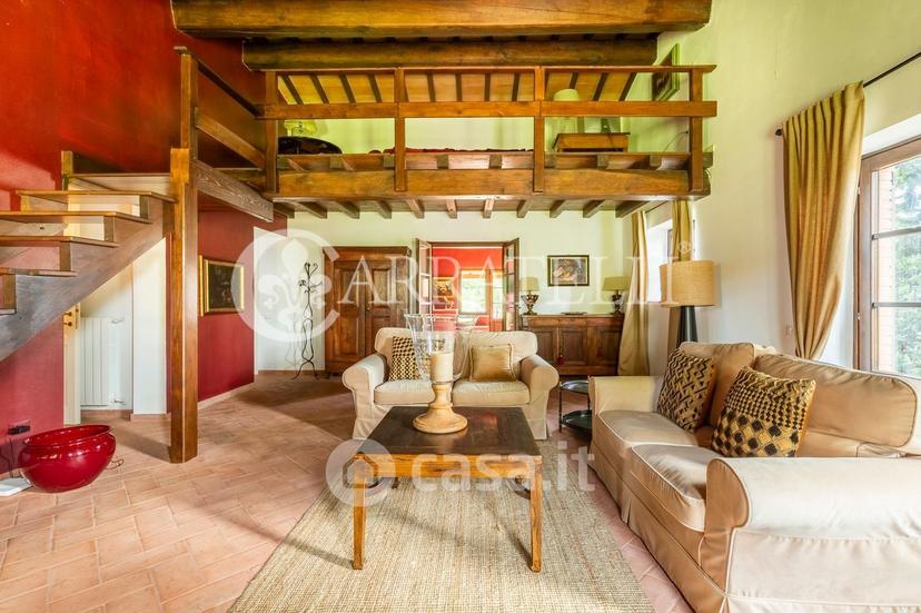 Villa in Località Fonte Guerra 62 — foto 19 di 52
