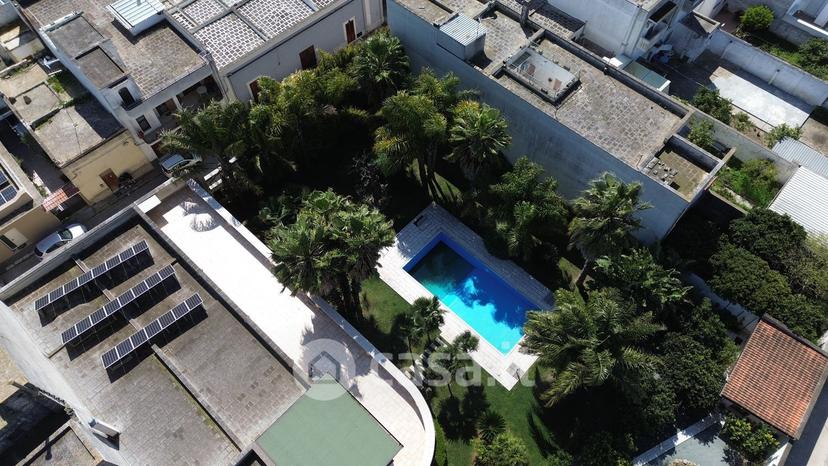 Villa in Via Giulio Cesare 62 — foto 55 di 105