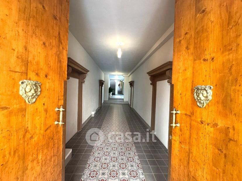 Monolocale in Via Galliera — foto 16 di 23