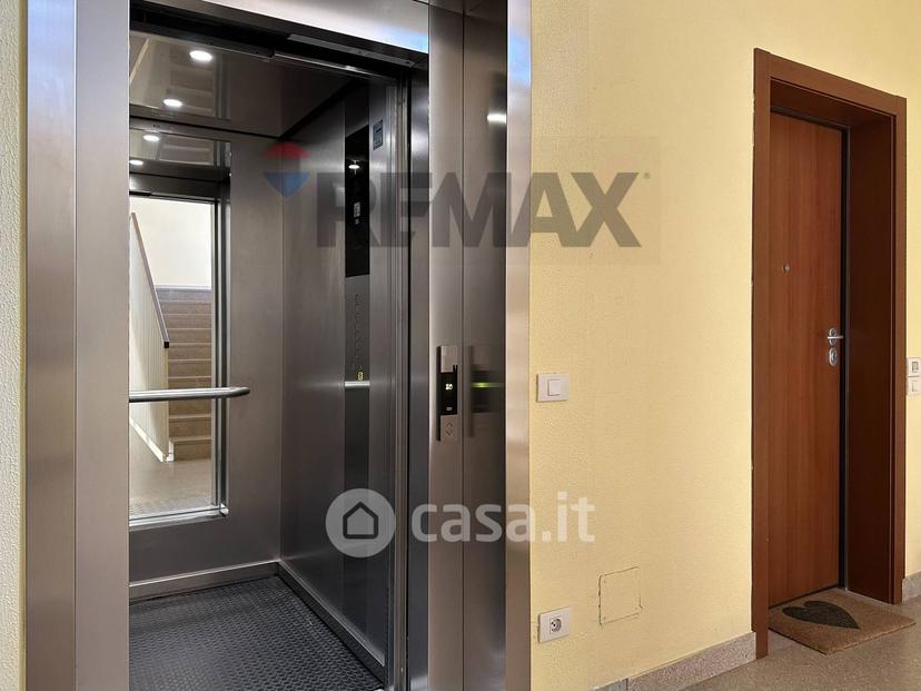 Appartamento in Via F. Corridoni 42 — foto 43 di 44