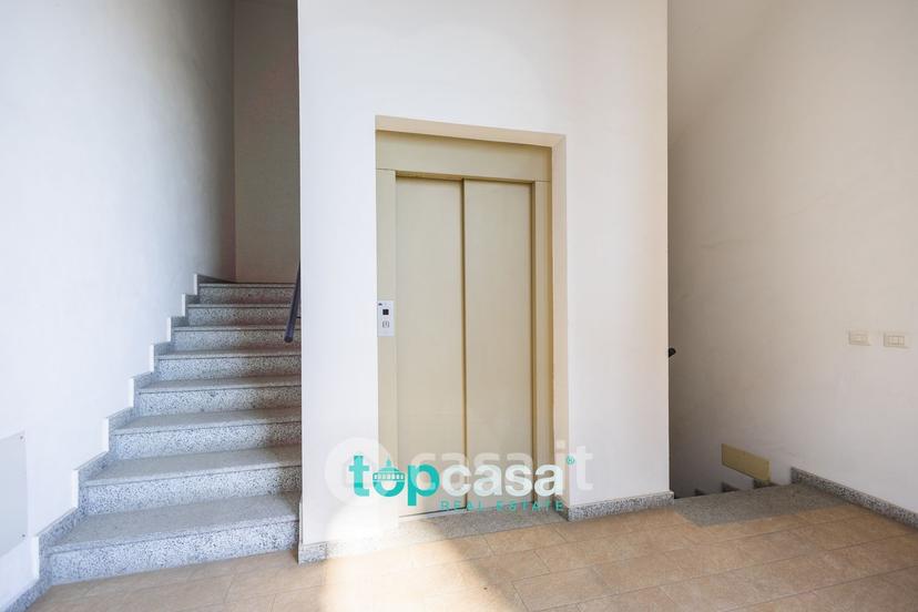 Trilocale in Via Ingegner Tronconi 34 — foto 22 di 27