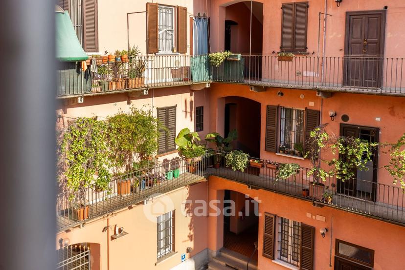 Bilocale in Via Giovanni Enrico Pestalozzi 16 — foto 46 di 56