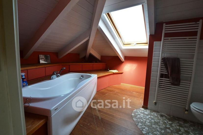 Trilocale in Strada Barazzetto - Vandorno 135 — foto 19 di 34