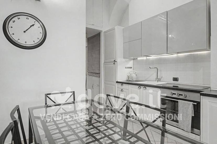 Bilocale in Via Luigi Pasteur 2 — foto 20 di 46