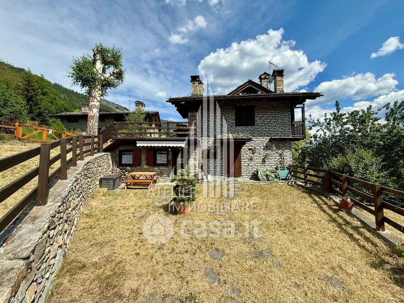 Trilocale in Frazione Beillardey 50 — foto 24 di 31
