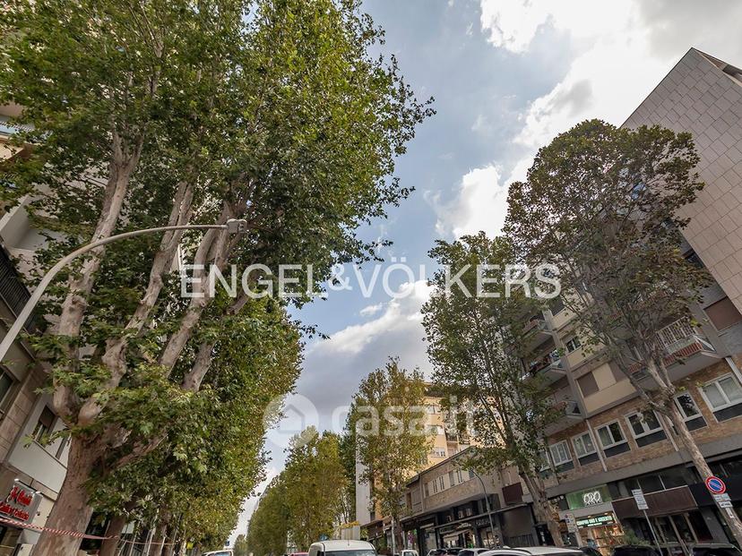 Trilocale in Viale Beethoven — foto 18 di 20