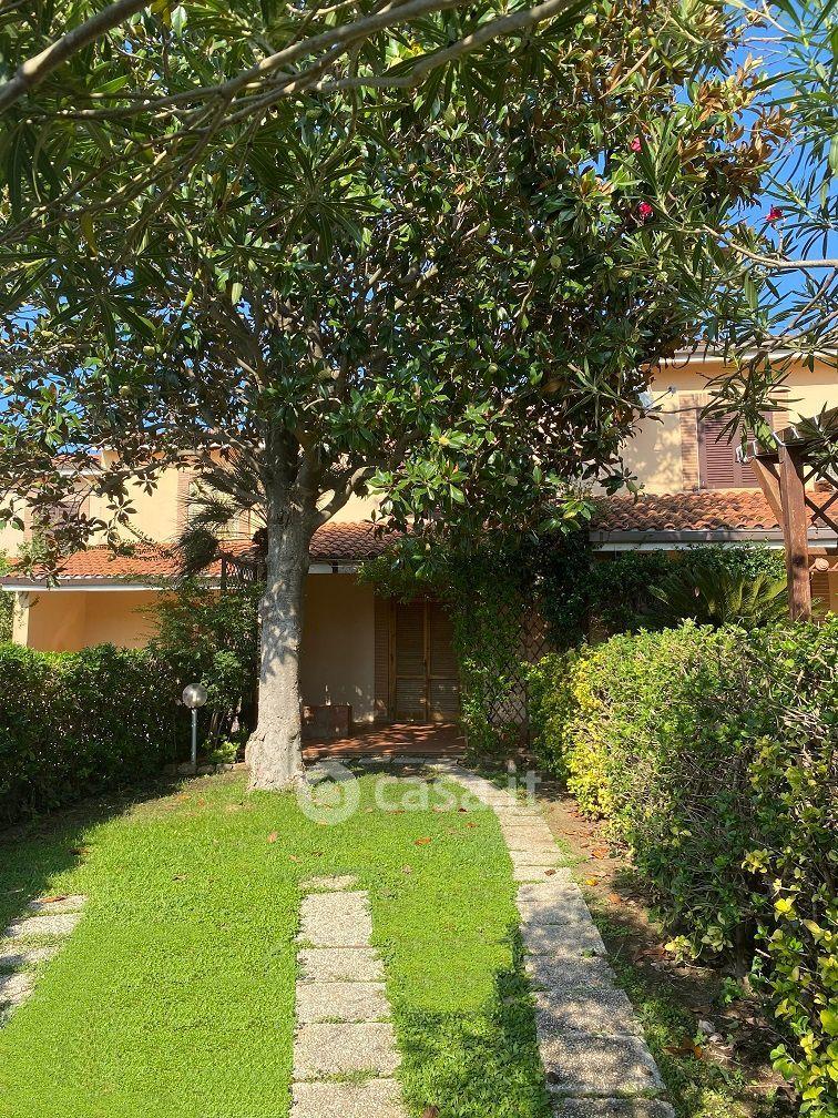 Trilocale in Via della Fattoria Romana — foto 15 di 16