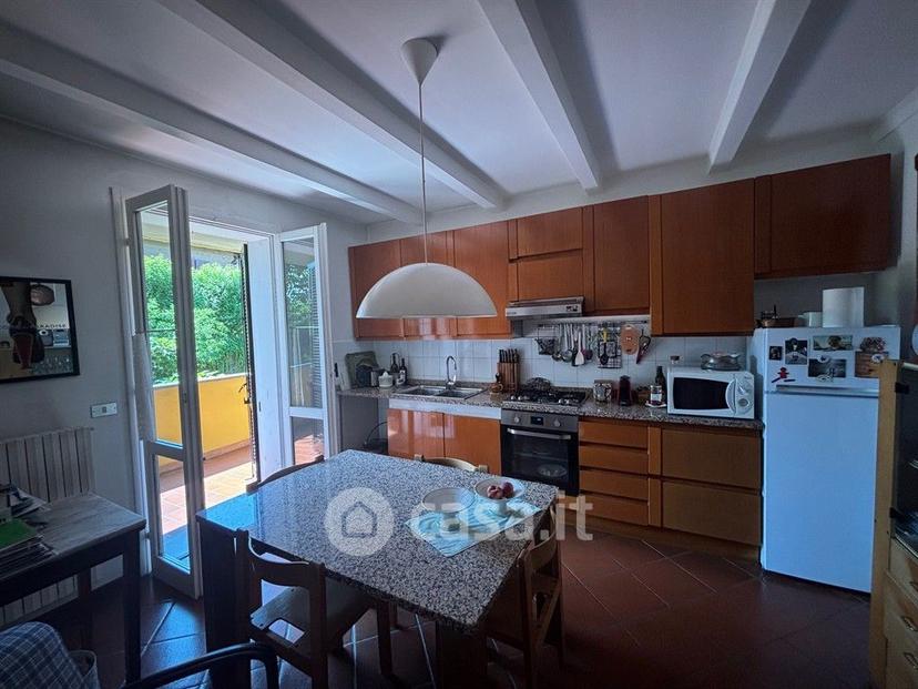 Villa in Via Gian Lorenzo Bernini 18 — foto 22 di 24