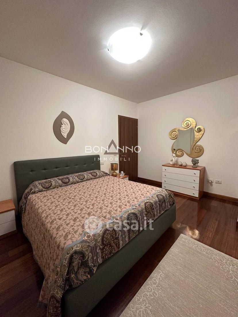 Trilocale in Via dei Carpani — foto 24 di 24