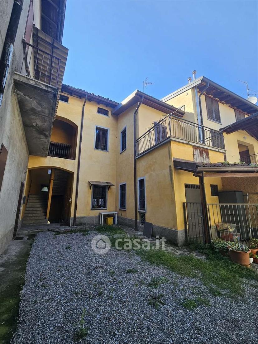 Bilocale in Via XXV Aprile 19 — foto 6 di 28