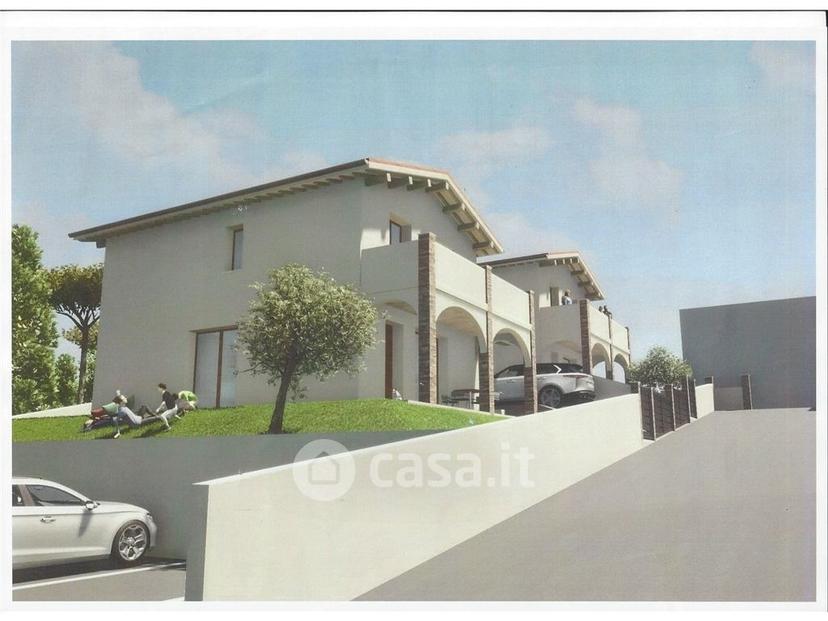 Villa in Via Chiantigiana — foto 2 di 11