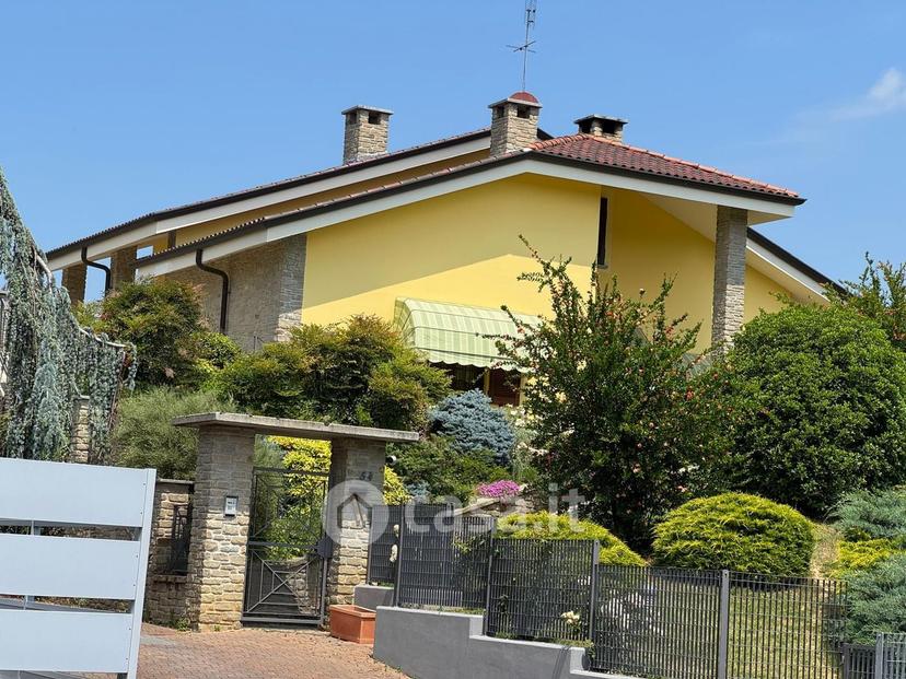 Villa in Via Falcone Giovanni — foto 43 di 122