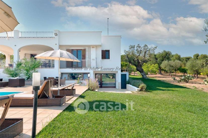 Villa in Contrada Sierri — foto 18 di 114
