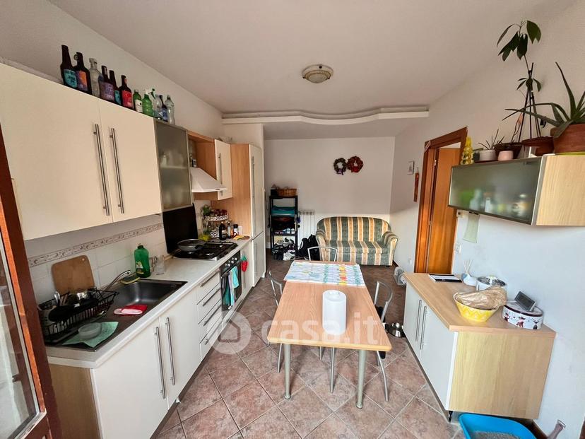Bilocale in Via Le Mosse 22 — foto 3 di 6