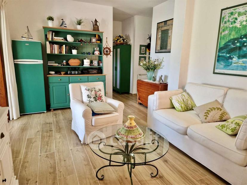 Trilocale in Località Delfino Cala — foto 33 di 45