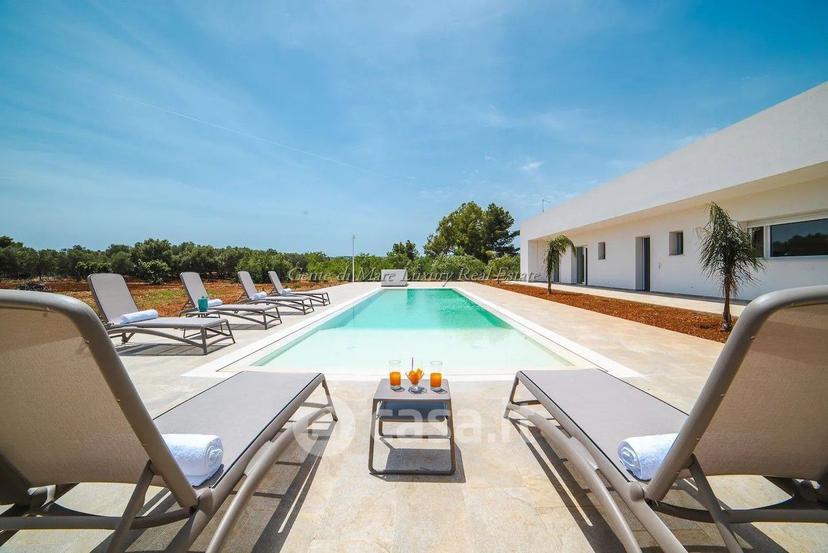 Villa in Contrada Sierri — foto 55 di 83