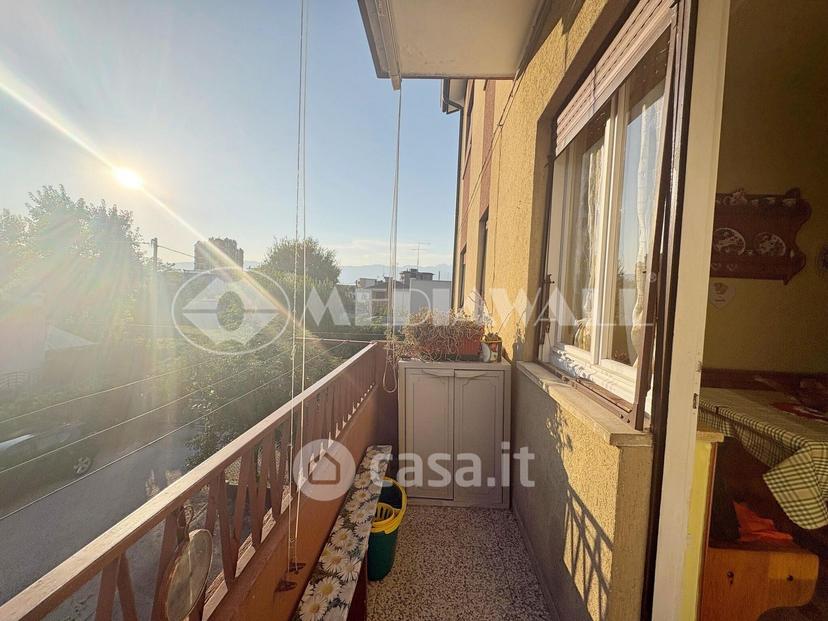 Appartamento in Via del Troi 17 — foto 4 di 26