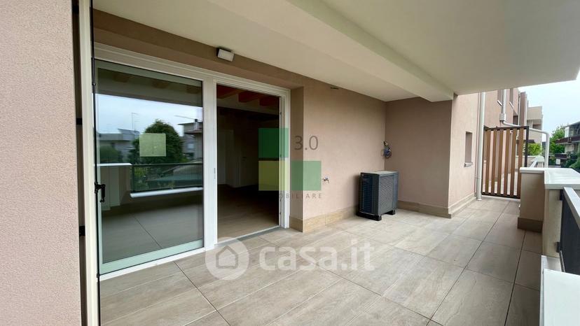 Trilocale in Viale Luigi Luzzatti — foto 8 di 18