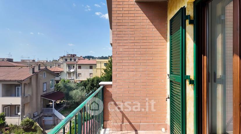 Trilocale in Vicolo Santa Maria 7 — foto 43 di 48