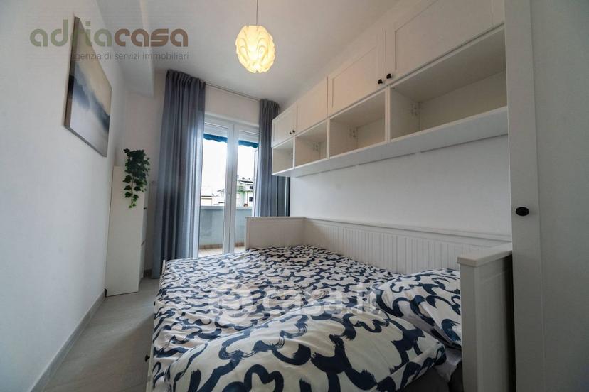 Trilocale in Viale d'Annunzio — foto 9 di 21
