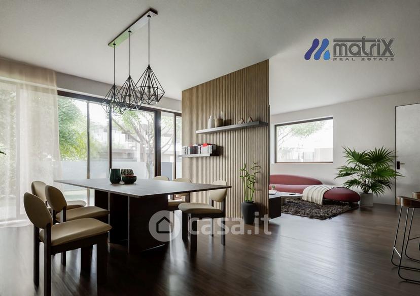 Villa in Via San Marco 192 -212 — foto 4 di 34