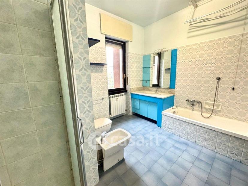 Trilocale in Via Luca della Robbia 1 — foto 13 di 29