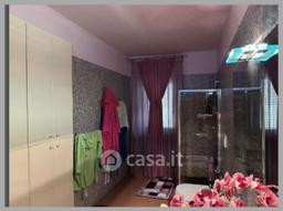Appartamento in Via Basilicata
