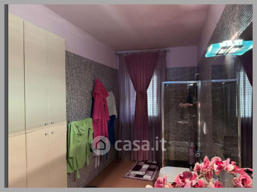Appartamento in Via Basilicata