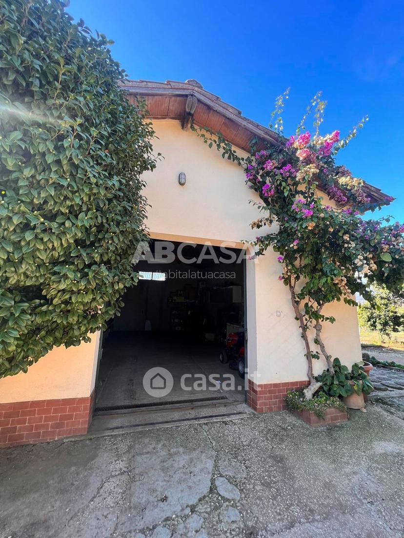 Villa in Via del Mandorlo — foto 28 di 50