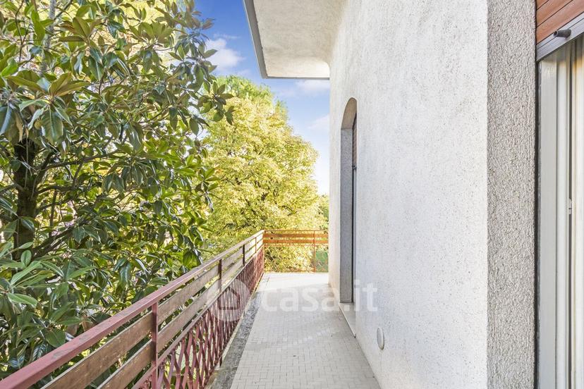 Villa in Via Giotto — foto 22 di 62