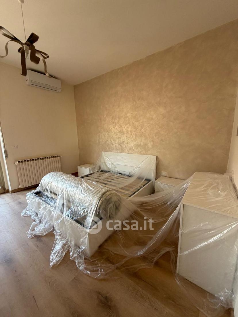Stanza in Via Ruggero Bonghi 16 — foto 6 di 15