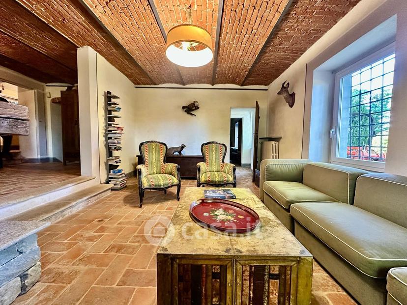 Villa in Strada di Monterotondo 14 — foto 19 di 34