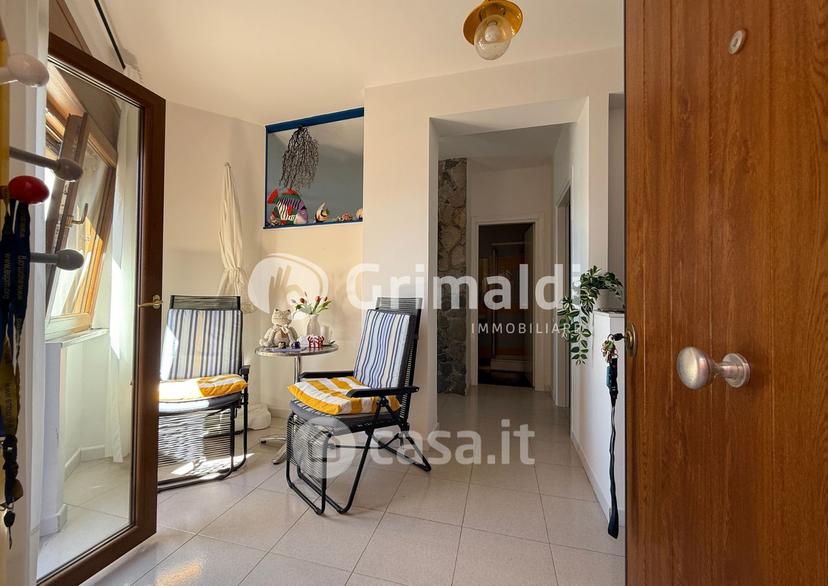 Trilocale in Corso Carlo Pisacane — foto 18 di 36