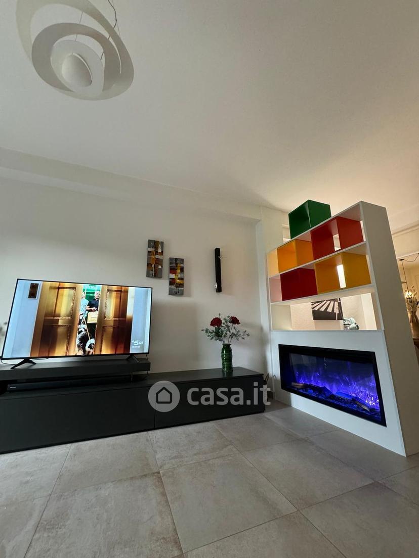 Appartamento in Via Giulio Cesare — foto 10 di 48