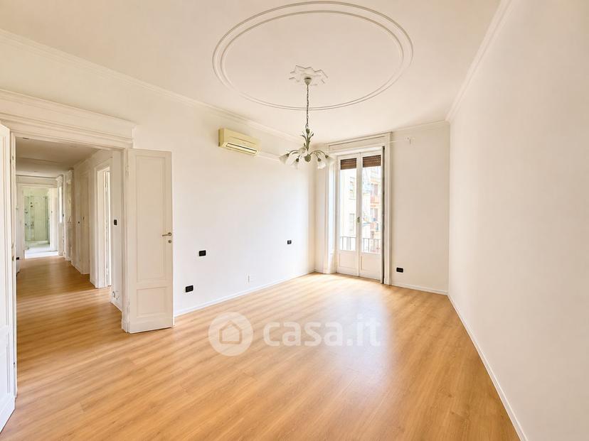 Bilocale in Viale Regina Giovanna 38 — foto 16 di 23