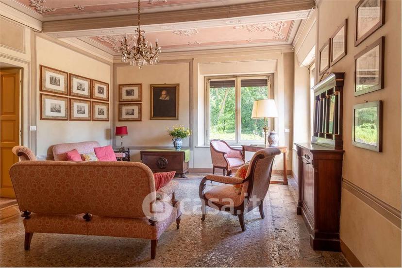Villa in Via Ghiarella 201 — foto 28 di 45
