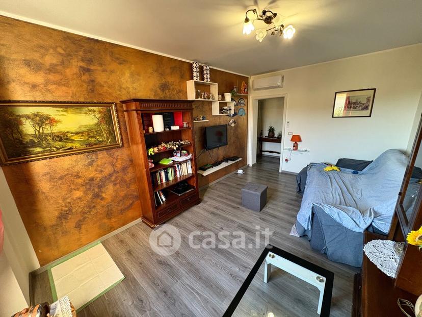 Appartamento in Via del Trionfo — foto 18 di 28